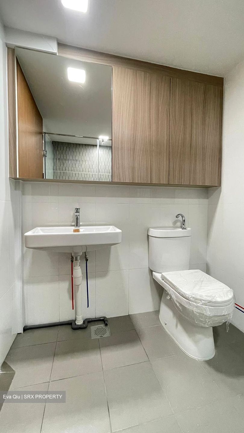 Punggol East (Punggol),  #411143041